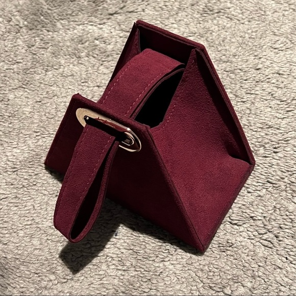 NWOT La Leur Rayne Mini Bag - Picture 11 of 12